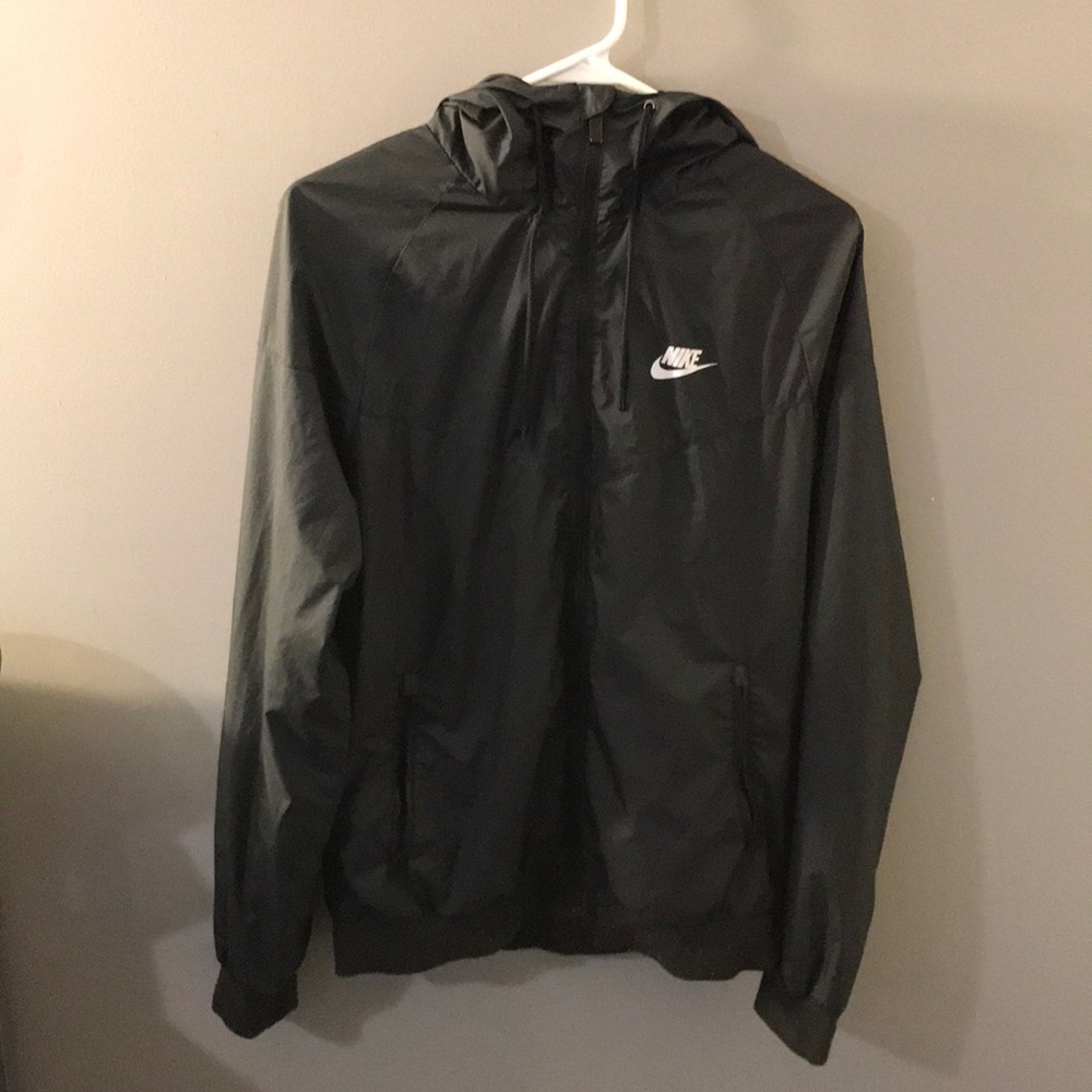 Nike Windbreaker